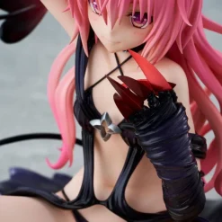 To Love-Ru Darkness - Nana Astar Deviluke Statue / Darkness Version: Union Creative