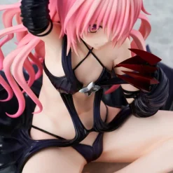 To Love-Ru Darkness - Nana Astar Deviluke Statue / Darkness Version: Union Creative