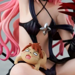 To Love-Ru Darkness - Nana Astar Deviluke Statue / Darkness Version: Union Creative