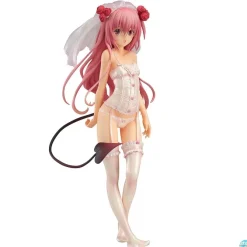 To Love-Ru Darkness - Nana Aster Deviluke Statue: Max Factory