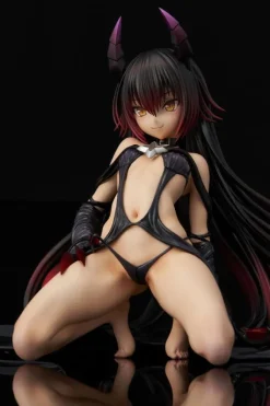 To Love-Ru Darkness - Nemesis Statue / Darkness Version: Union Creative