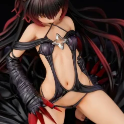 To Love-Ru Darkness - Nemesis Statue / Darkness Version: Union Creative