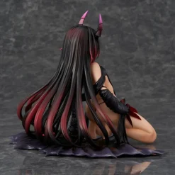 To Love-Ru Darkness - Nemesis Statue / Darkness Version: Union Creative