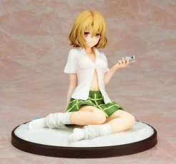 To Love-Ru Darkness - Risa Momioka Statue / Pajamas Version: Alter