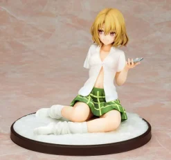To Love-Ru Darkness - Risa Momioka Statue / Pajamas Version: Alter