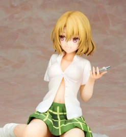 To Love-Ru Darkness - Risa Momioka Statue / Pajamas Version: Alter