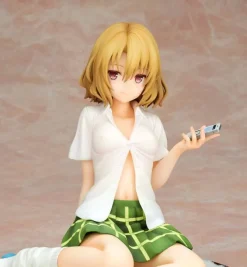 To Love-Ru Darkness - Risa Momioka Statue / Pajamas Version: Alter