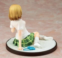 To Love-Ru Darkness - Risa Momioka Statue / Pajamas Version: Alter