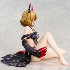 To Love-Ru Darkness - Risa Momioka Statue / Dakness Version: Union Creative