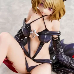 To Love-Ru Darkness - Risa Momioka Statue / Dakness Version: Union Creative
