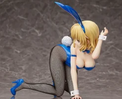 To Love-Ru Darkness - Risa Momioka Statue / Bunny Version: FREEing
