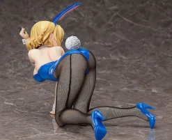 To Love-Ru Darkness - Risa Momioka Statue / Bunny Version: FREEing