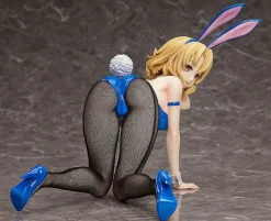 To Love-Ru Darkness - Risa Momioka Statue / Bunny Version: FREEing