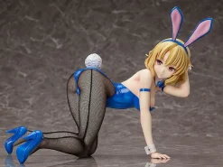 To Love-Ru Darkness - Risa Momioka Statue / Bunny Version: FREEing