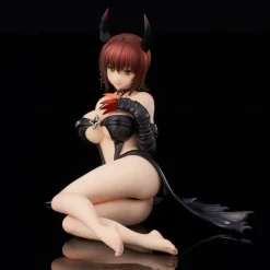 To Love-Ru Darkness - Ryoko Mikado Statue / Darkness Version: Union Creative