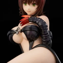 To Love-Ru Darkness - Ryoko Mikado Statue / Darkness Version: Union Creative