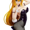 To Love-Ru Darkness - Tearju Lunatique: Bunny Ver.: FREEing