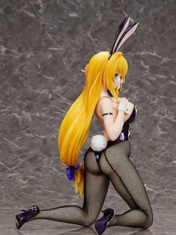 To Love-Ru Darkness - Tearju Lunatique: Bunny Ver.: FREEing