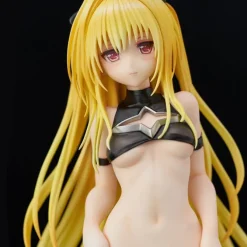 To Love-Ru Darkness - Yami Statue / Swimsuit Version: Union Creative