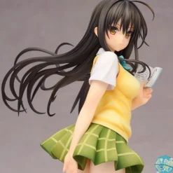 To Love-Ru Darkness - Yui Kotegawa Statue: Alter