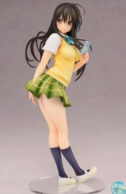 To Love-Ru Darkness - Yui Kotegawa Statue: Alter