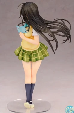 To Love-Ru Darkness - Yui Kotegawa Statue: Alter
