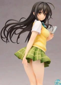 To Love-Ru Darkness - Yui Kotegawa Statue: Alter