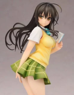 To Love-Ru Darkness - Yui Kotegawa Statue / Pajamas Version: Alter