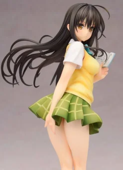 To Love-Ru Darkness - Yui Kotegawa Statue / Pajamas Version: Alter