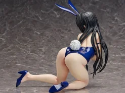 To Love-Ru Darkness - Yui Kotegawa Statue / Bare Leg - Bunny Version: FREEing