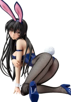 To Love-Ru Darkness - Yui Kotegawa Statue / Bunny Version: FREEing