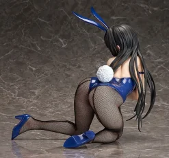 To Love-Ru Darkness - Yui Kotegawa Statue / Bunny Version: FREEing