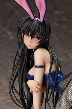To Love-Ru Darkness - Yui Kotegawa Statue / Bunny Version: FREEing