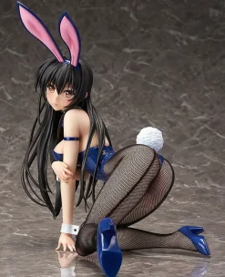 To Love-Ru Darkness - Yui Kotegawa Statue / Bunny Version: FREEing