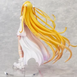 To Love-Ru Darkness -Golden Darkness Statue / White Transformer Version: Union Creative