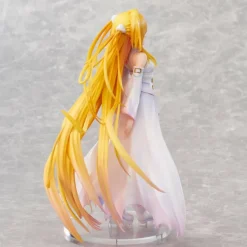 To Love-Ru Darkness -Golden Darkness Statue / White Transformer Version: Union Creative