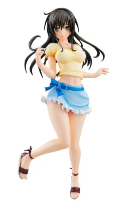 To Love-Ru Gals - Yui Kotegawa: MegaHouse