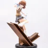 Toaru Kagaku no Railgun - Mikoto Mikasa Figur / LPM: Sega
