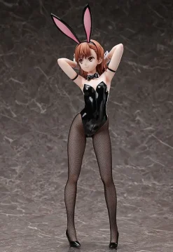 Toaru Kagaku no Railgun T - Mikoto Misaka Statue / Bunny 2nd Version: FREEing