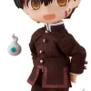 Toilet-bound Hanako-kun - Hanako-kun Nendoroid Doll: Orange Rouge