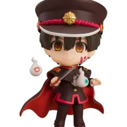 Toilet-bound Hanako-kun - Hanako-kun Nendoroid: Orange Rouge