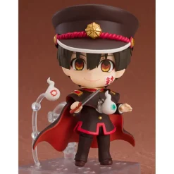 Toilet-bound Hanako-kun - Hanako-kun Nendoroid: Orange Rouge