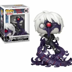 Tokyo Ghoul - Ken Kaneki Figur / POP!: Funko