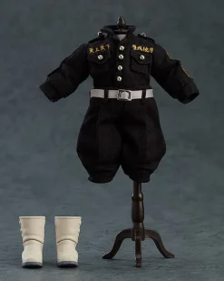 Tokyo Revengers - Chifuyu Matsuno Nendoroid Doll: Orange Rouge