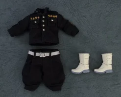 Tokyo Revengers - Chifuyu Matsuno Nendoroid Doll: Orange Rouge