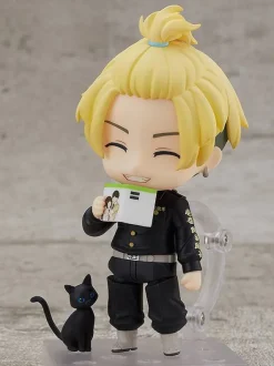 Tokyo Revengers - Chifuyu Matsuno Nendoroid: Orange Rouge