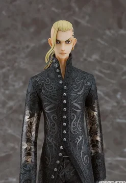 Tokyo Revengers - Ken Ryuguji Statue / Volume 25 Cover Illustration Ver.: Orange Rouge