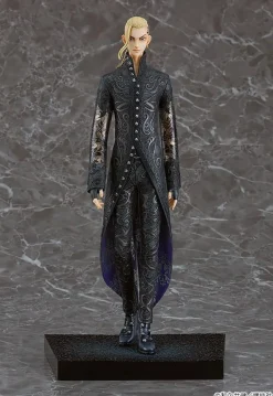 Tokyo Revengers - Ken Ryuguji Statue / Volume 25 Cover Illustration Ver.: Orange Rouge