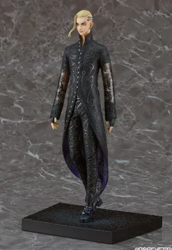 Tokyo Revengers - Ken Ryuguji Statue / Volume 25 Cover Illustration Ver.: Orange Rouge