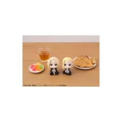 Tokyo Revengers - Ken Ryuguji Statue / Look Up: MegaHouse